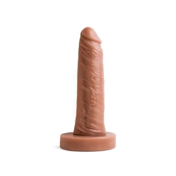 Hankey's Toys Big Daddy Dildo L Solbrun - Bilde 5