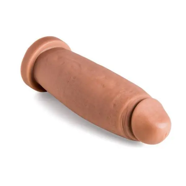 Hankey's Toys Boss Hogg Dildo S Solbrun - Bilde 3