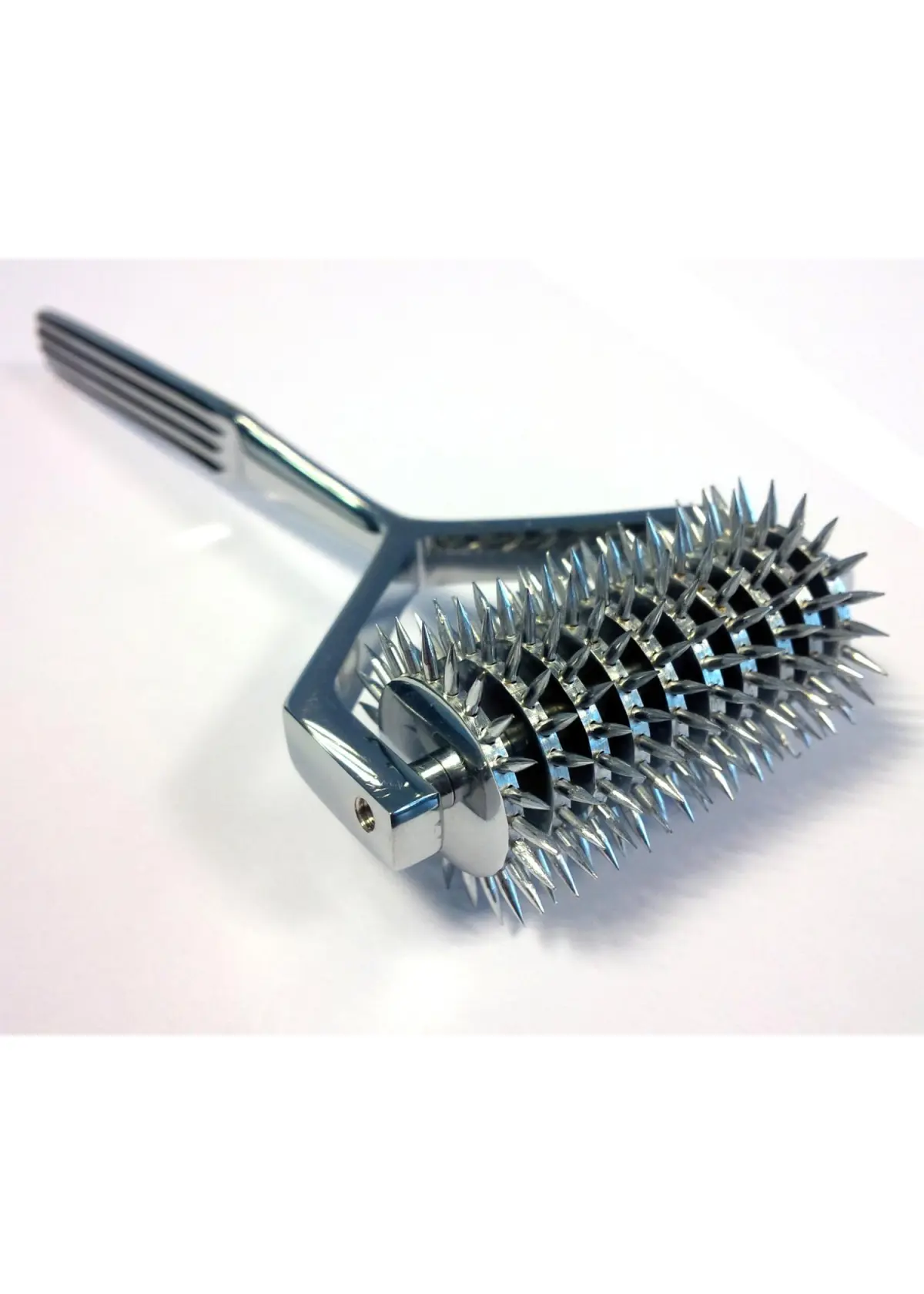 10 Head Pin Wheel