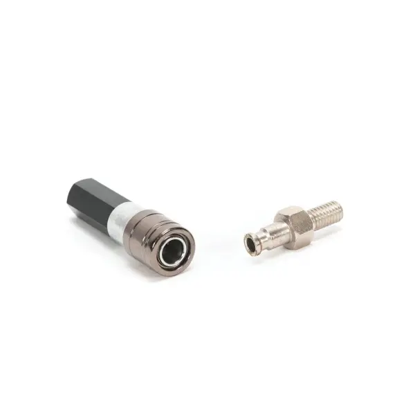 F-Machine Quick Connect Kit - Bilde 3