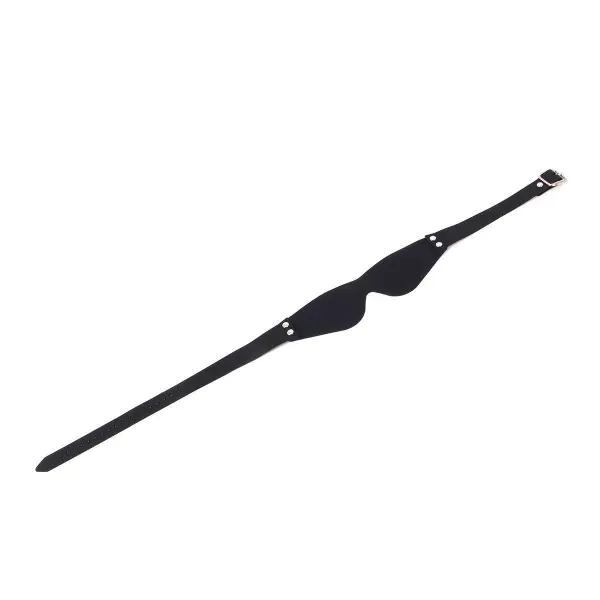 Silicone Blindfold - Bilde 2