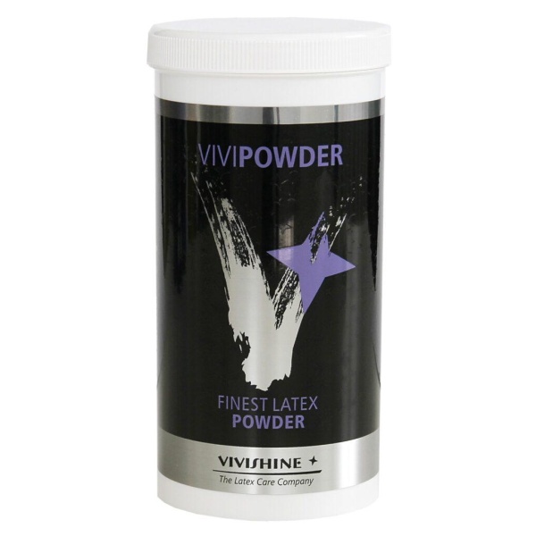 VIVIPOWDER - Latex powder - 220 g