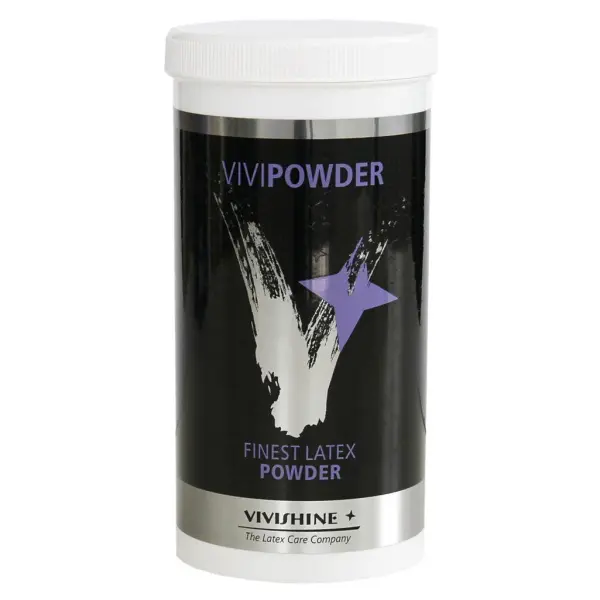 VIVIPOWDER - Latex powder - 220 g