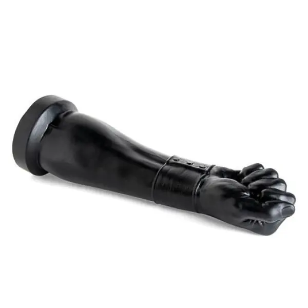 Hankey's Toys Gut Puncher - X-Large - Bilde 2