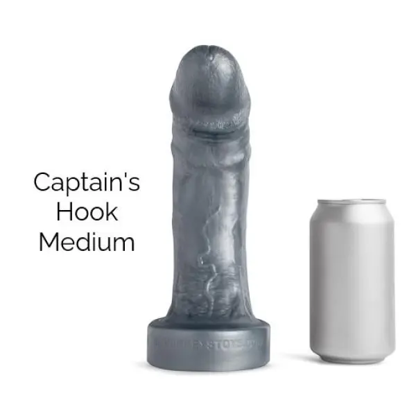 Hankey's Toys Captain's Hook - Medium - Bilde 2