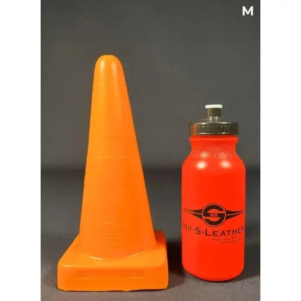 Hankey's Toys Traffic Cone - Medium - Bilde 2