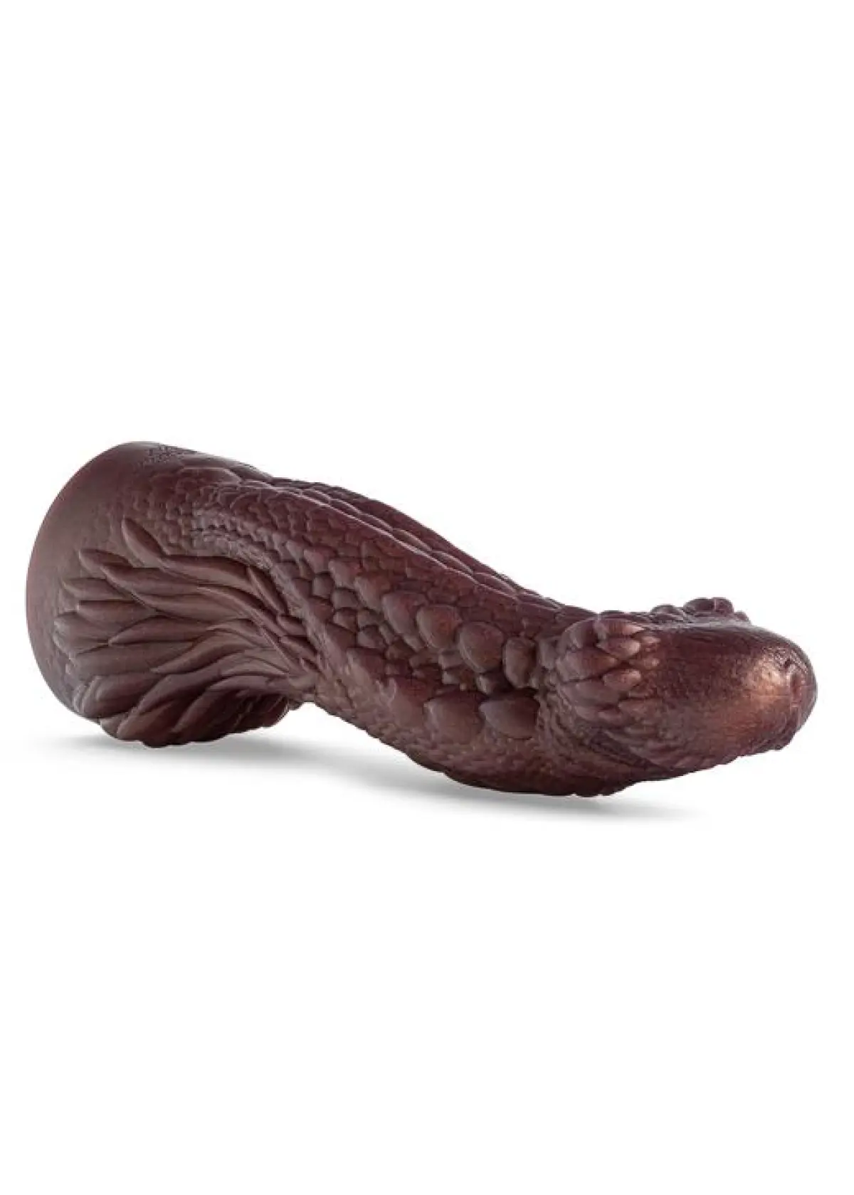 Hankey's Toys Dildos and Dragons - Lilla - X-Small