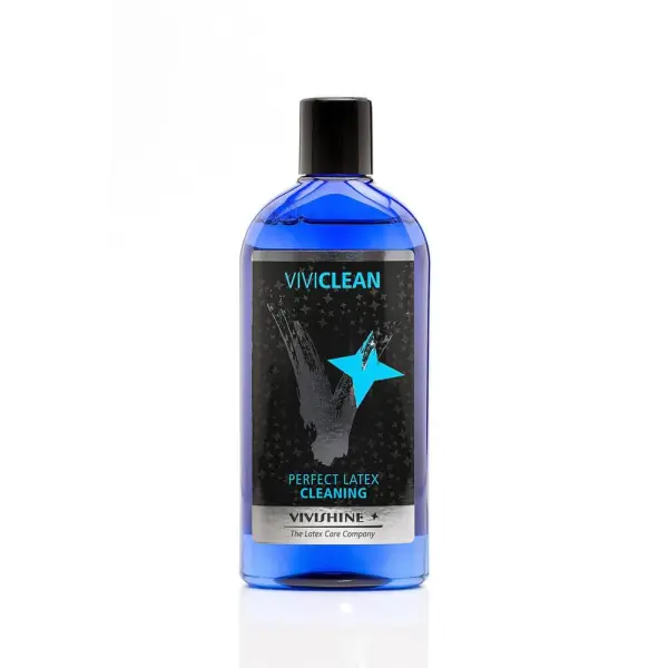 VIVICLEAN - Latex cleaner - 250 ml