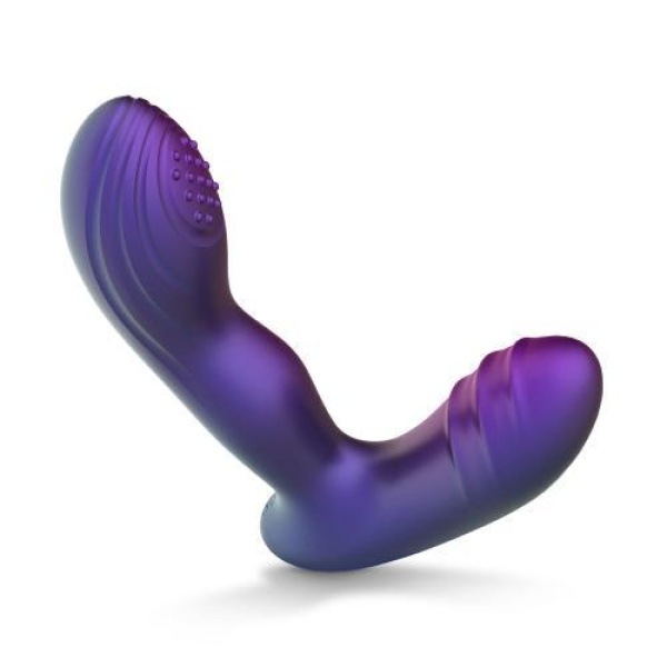 Hueman - Galaxy Tapping Butt Plug - Bilde 8