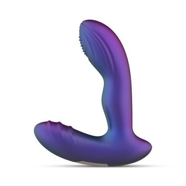 Hueman - Galaxy Tapping Butt Plug - Bilde 6