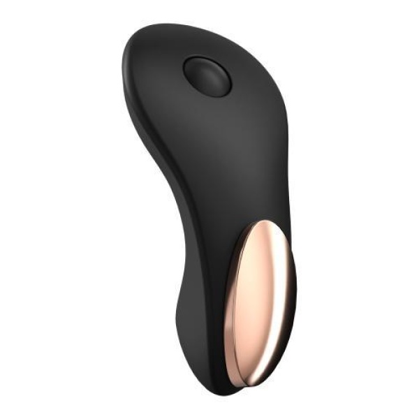 Satisfyer Little Secret Panty Vibrator (App + Fjernkontroll) - Bilde 7
