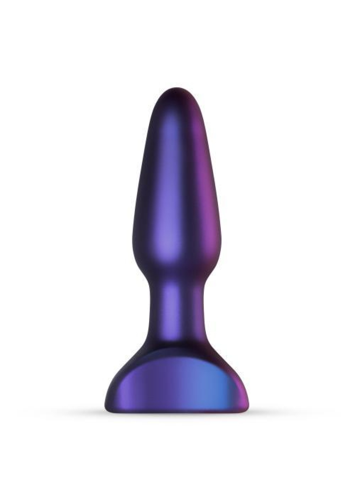 Hueman - Space Force Thrusting Butt Plug