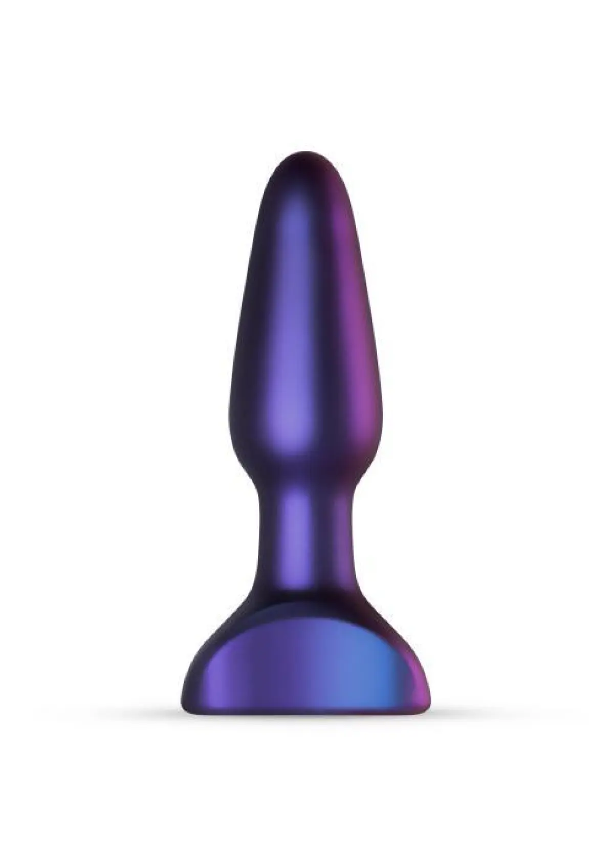 Hueman - Space Force Thumping Butt Plug