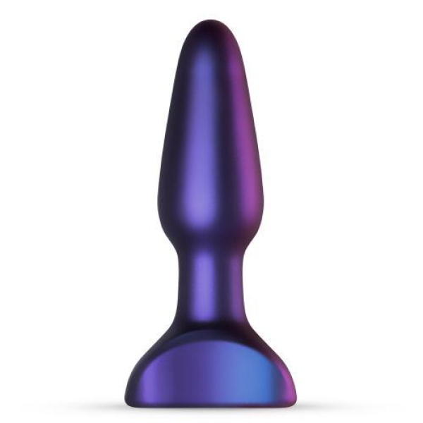 Hueman - Space Force Thrusting Butt Plug