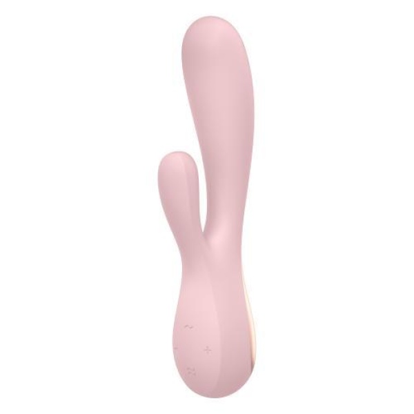Satisfyer Mono Flex G-Spot Vibrator (App)