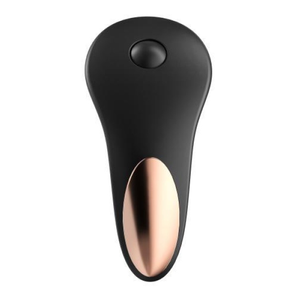 Satisfyer Little Secret Panty Vibrator (App + Fjernkontroll) - Bilde 8