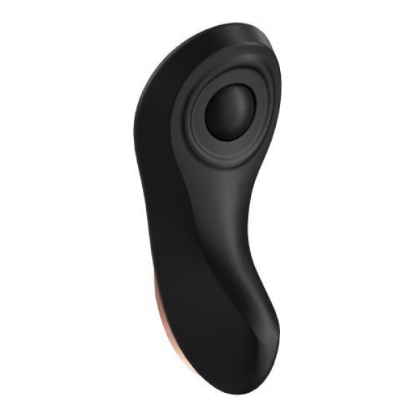 Satisfyer Little Secret Panty Vibrator (App + Fjernkontroll) - Bilde 5
