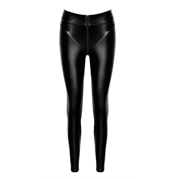 Chimera powewetlook pants with crotch zipper - Bilde 5