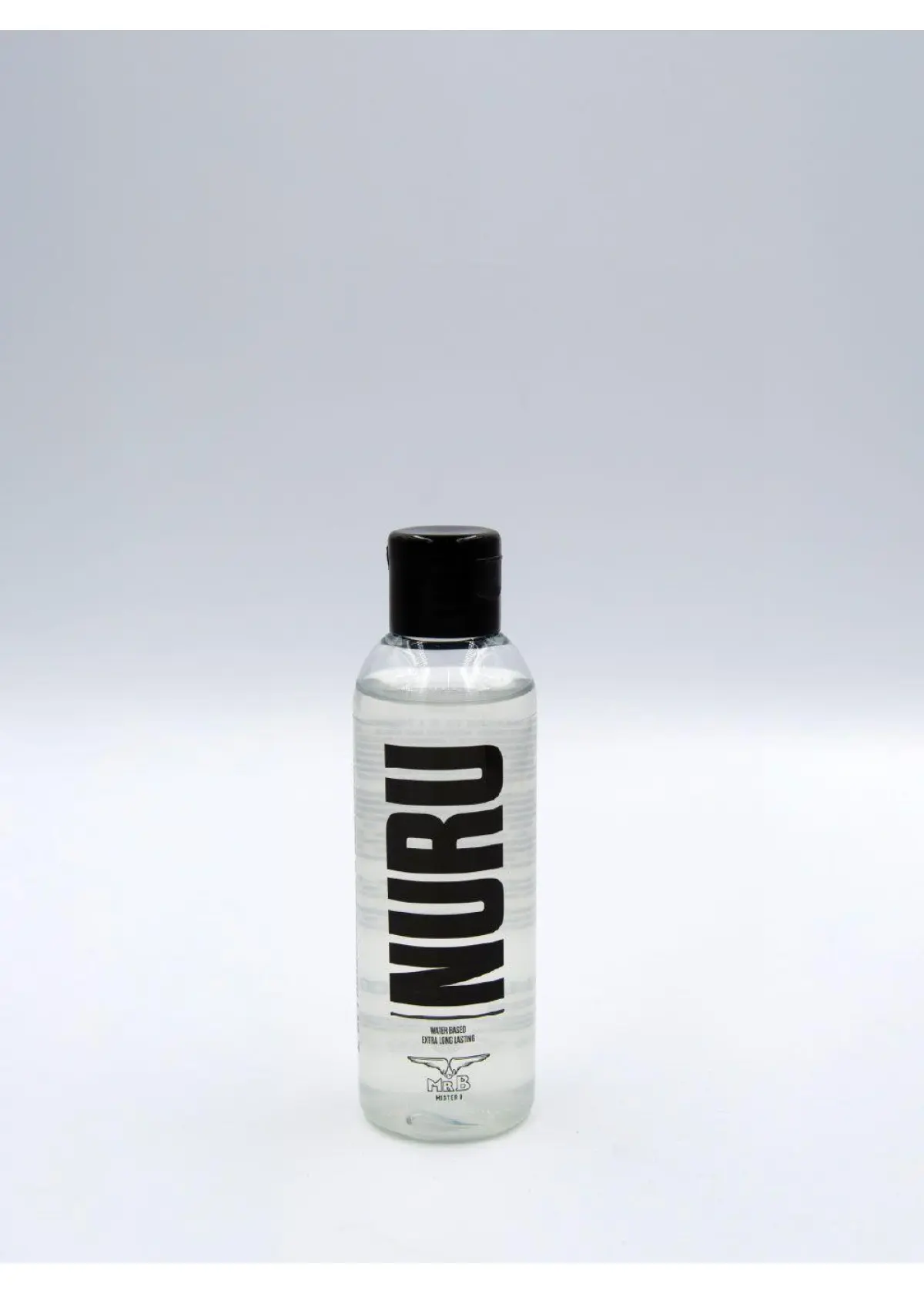 Mister B LUBE NURU Waterbased 100ml