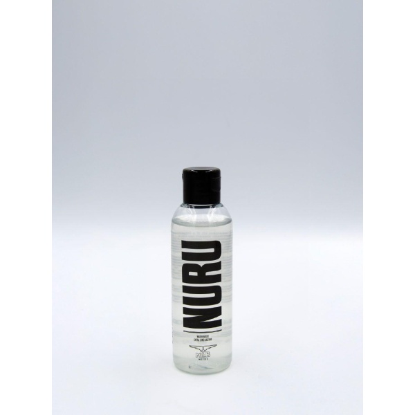 Mister B LUBE NURU Waterbased 100ml