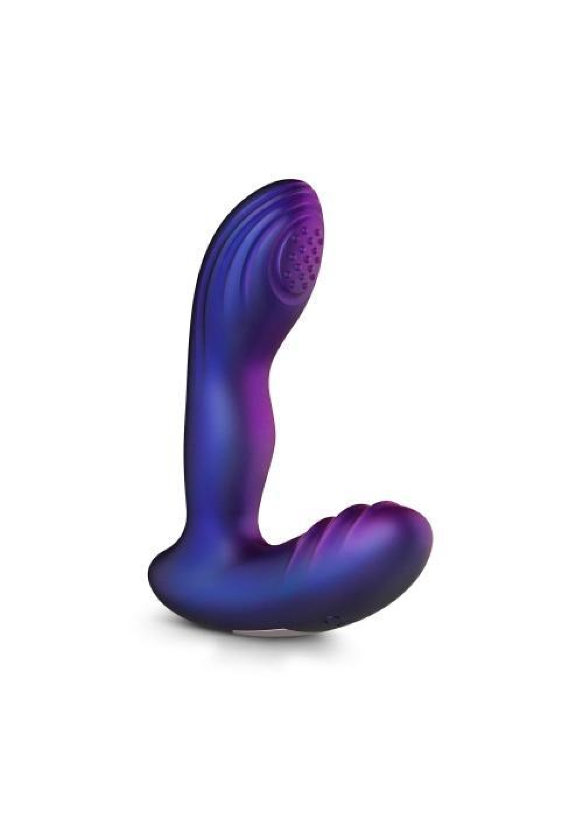 Hueman - Galaxy Tapping Butt Plug