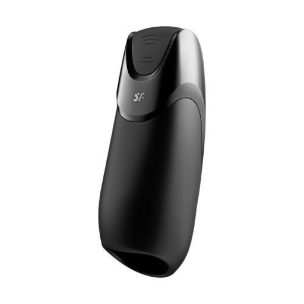Satisfyer - Men Vibration+ (App) - Bilde 5