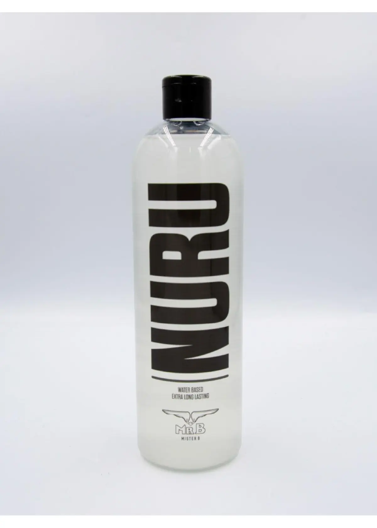 Mister B LUBE NURU Waterbased 500ml
