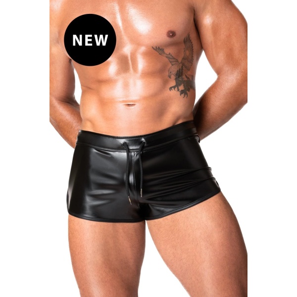 Frenzy powerwetlook shorts - Bilde 4