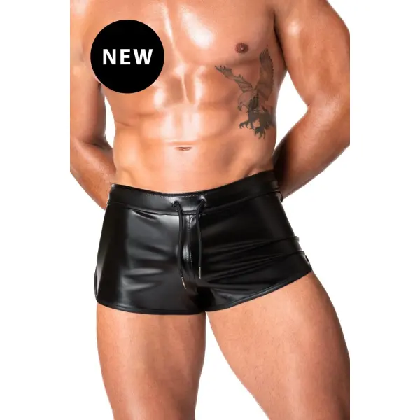 Frenzy powerwetlook shorts - Bilde 4