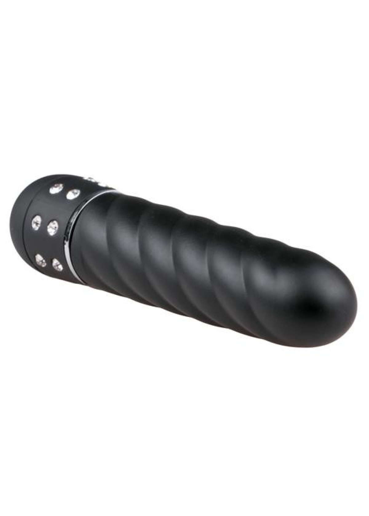 Easy Toys Mini Vibrator Twisted