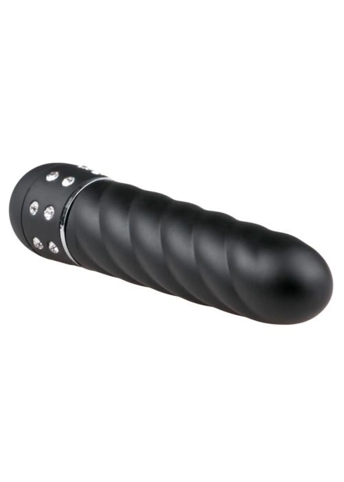 Easy Toys Mini Vibrator Twisted
