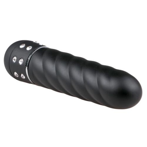 Easy Toys Mini Vibrator Twisted