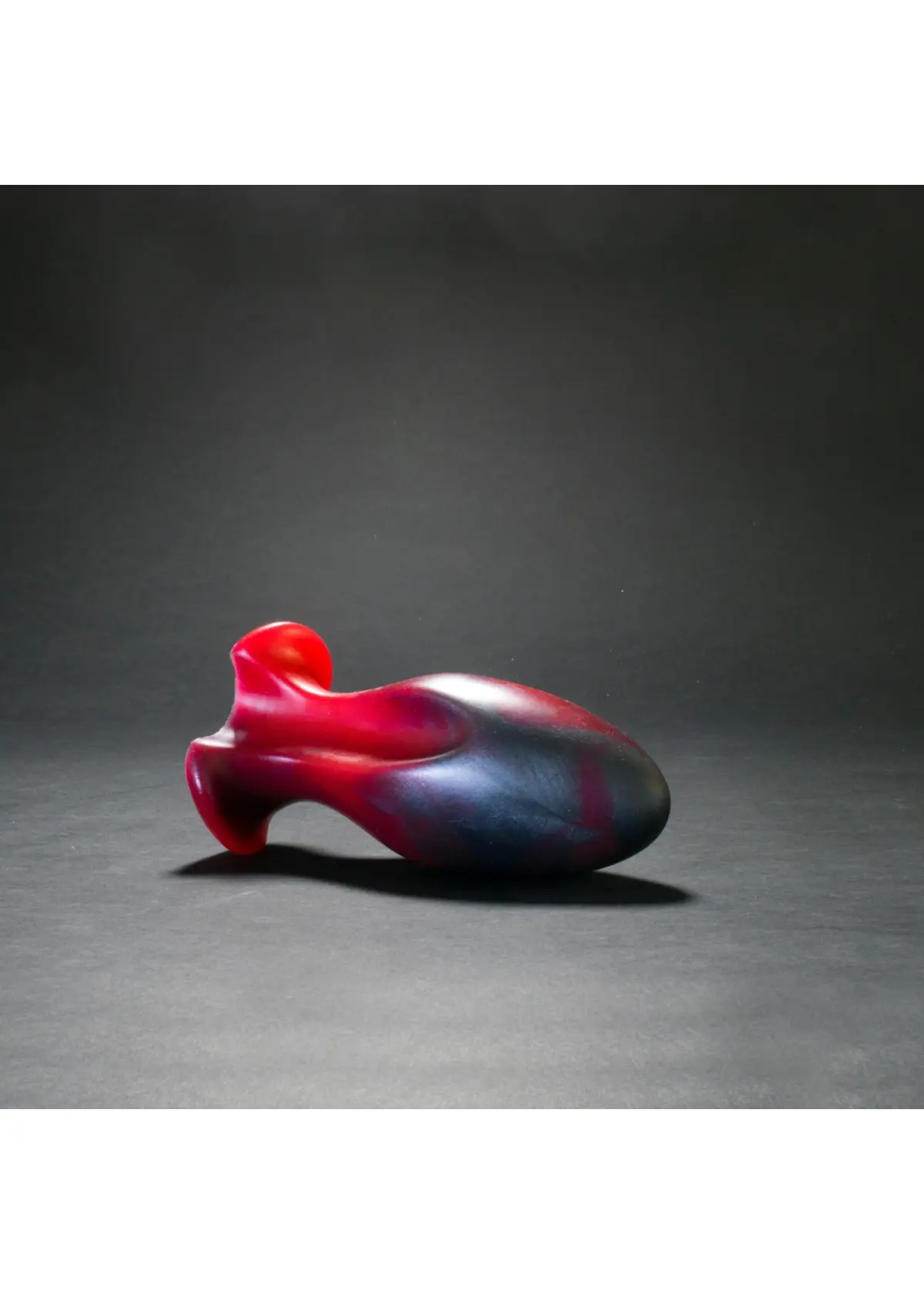 Chute 85 - Forge Red