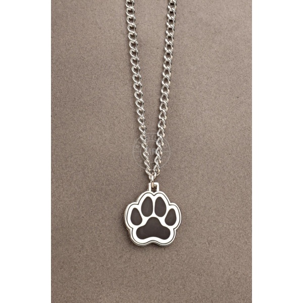 Master of the House: CHAIN - PUPPY PAW