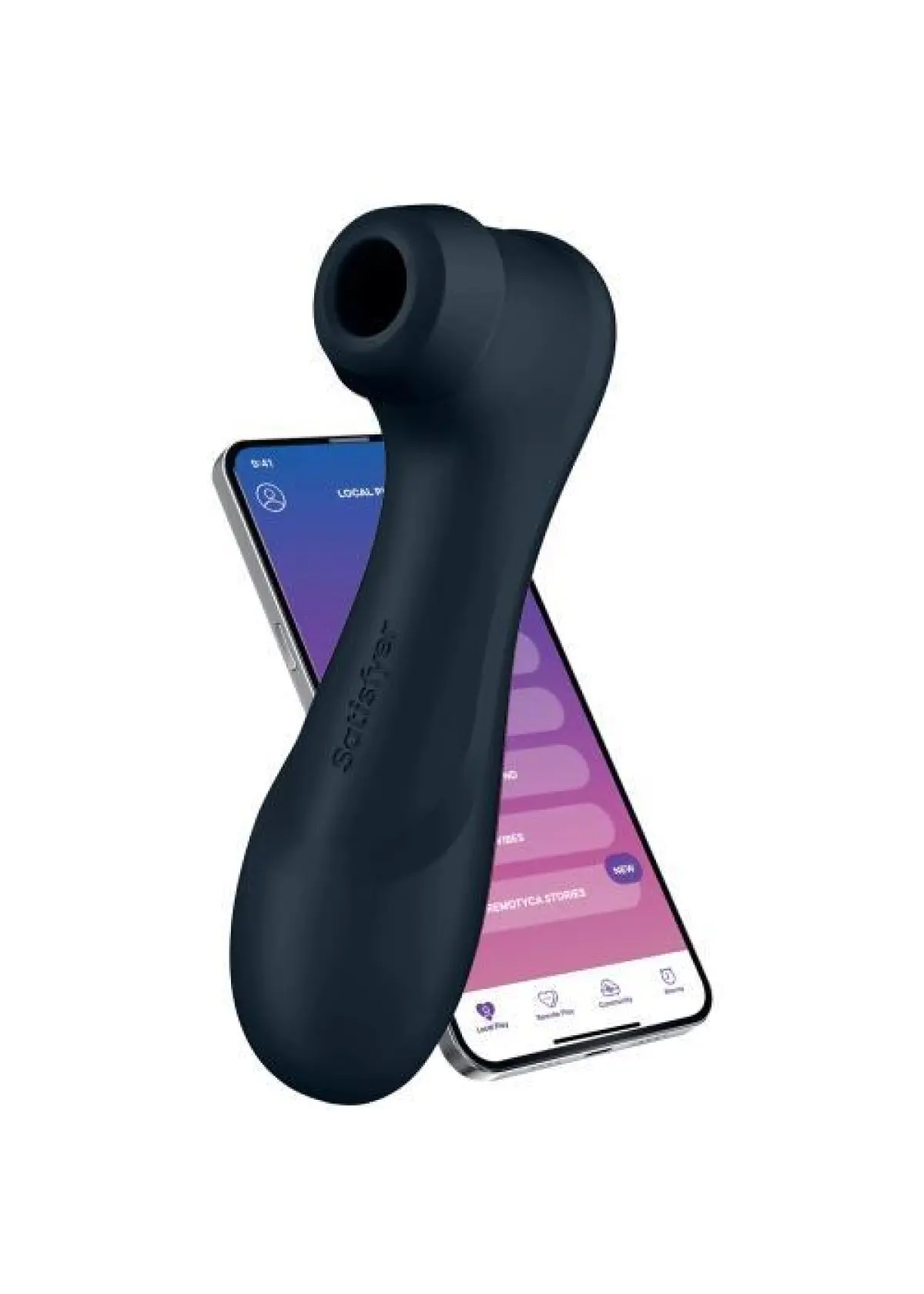 Satisfyer Pro 2 - Generation 3 (App)