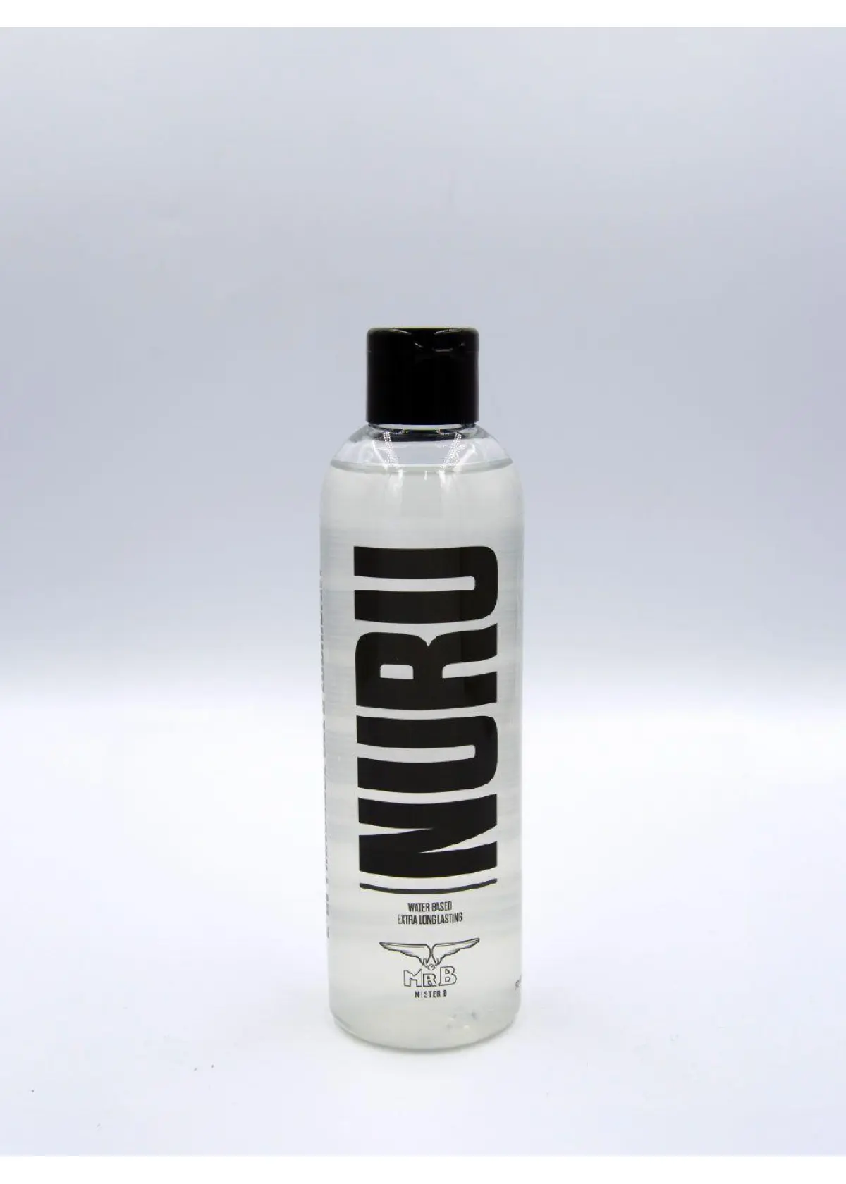 Mister B LUBE NURU Waterbased 250ml