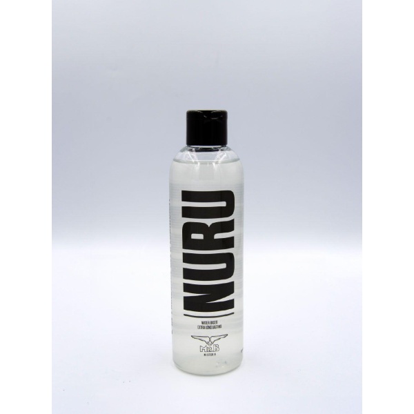 Mister B LUBE NURU Waterbased 250ml