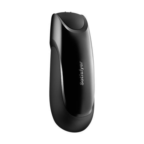 Satisfyer - Men Vibration+ (App)