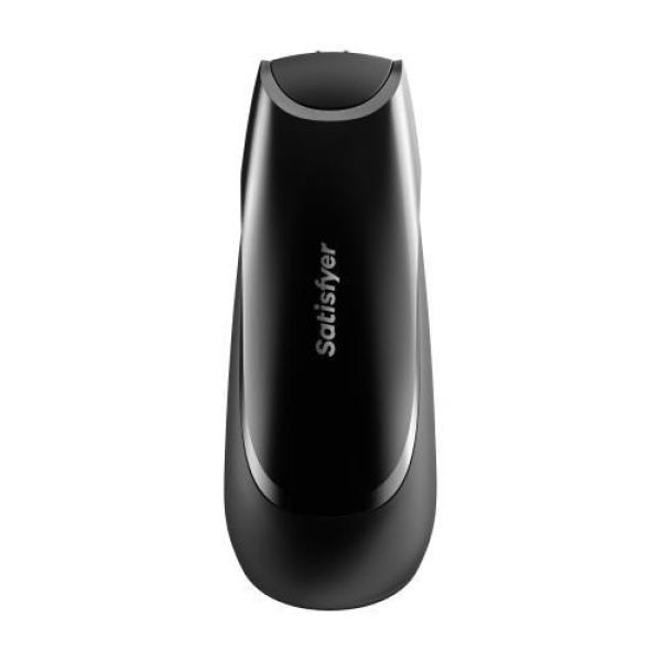 Satisfyer - Men Vibration+ (App) - Bilde 3