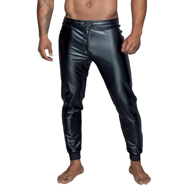 Powerwetlook treggings - Bilde 5