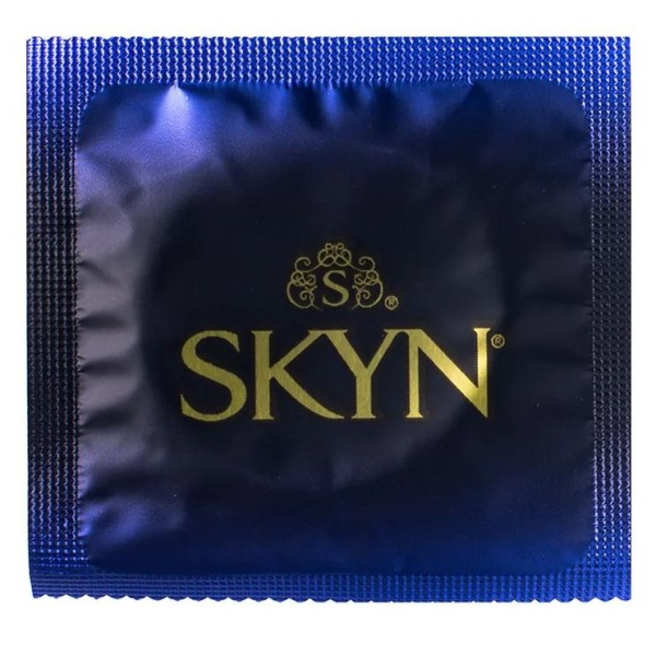Mates Skyn Elite - Condoms - 10 Pieces - Bilde 2