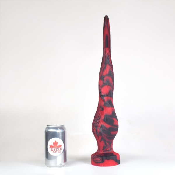 Juicer 90 - Forge Red