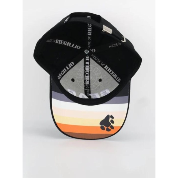 Bear Pride Caps - Bilde 2