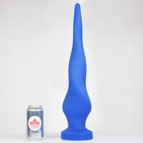 Juicer 115 - Blue Steel