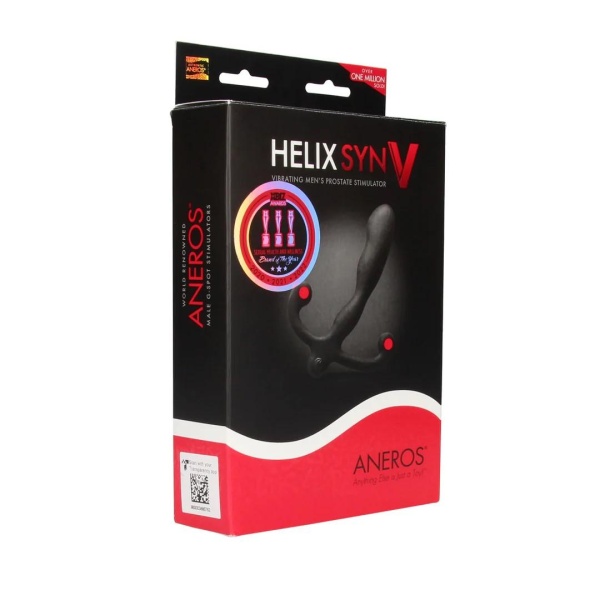 Helix Syn V - Black - Bilde 4