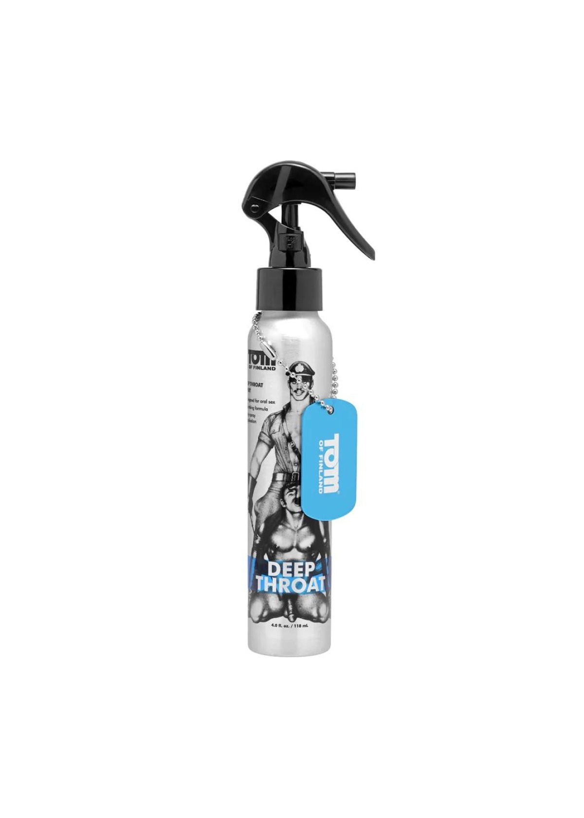 Desensitizing Oral Spray - 4 fl oz / 118 ml