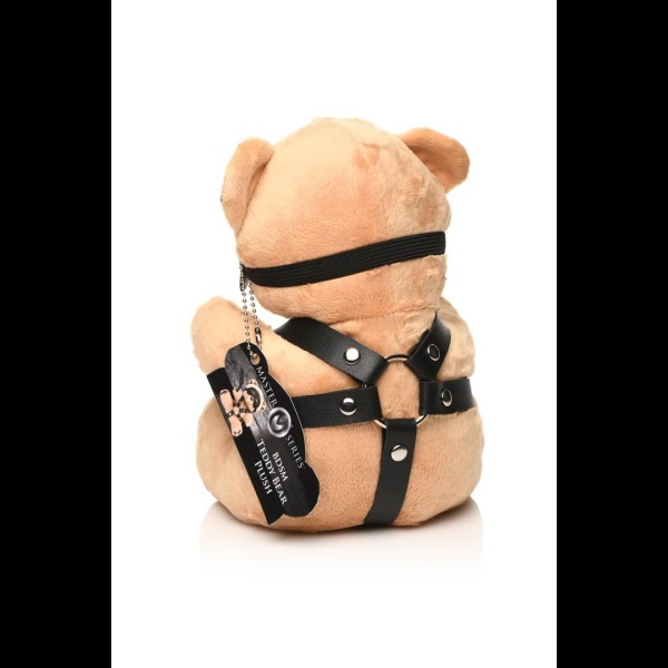 BDSM Bear - Bilde 2