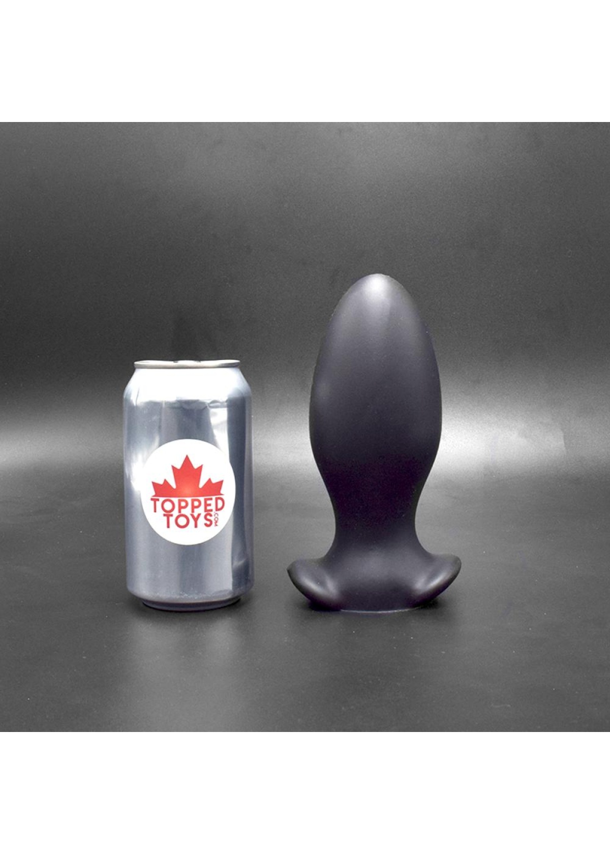 Gape Keeper 85 - Obsidian