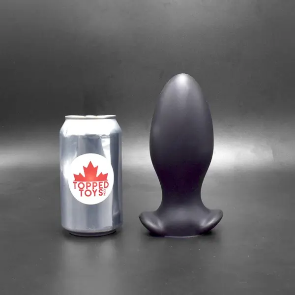 Gape Keeper 85 - Obsidian