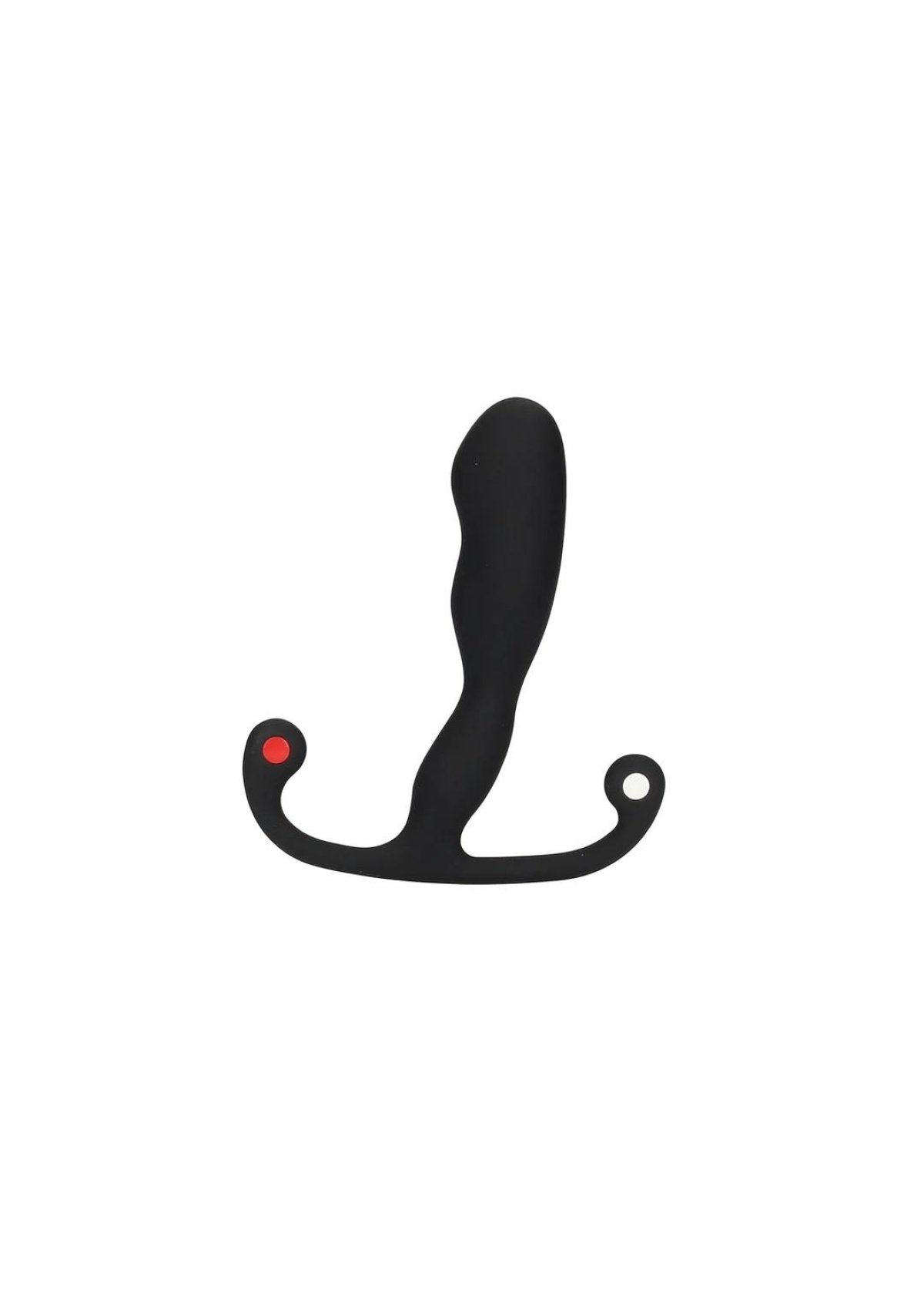 Helix Syn Trident - Male G-Spot Stimulator - Black